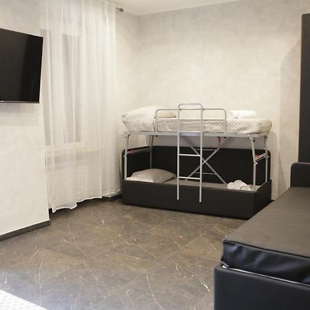 Jadore Monic Roma Exterior foto