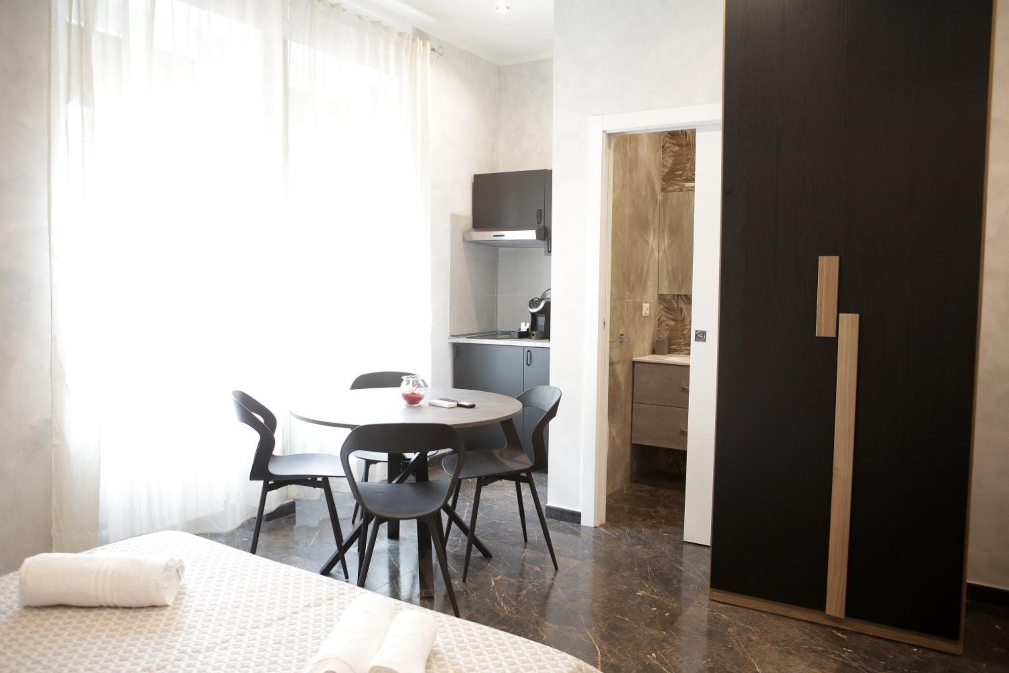 Jadore Monic Roma Exterior foto