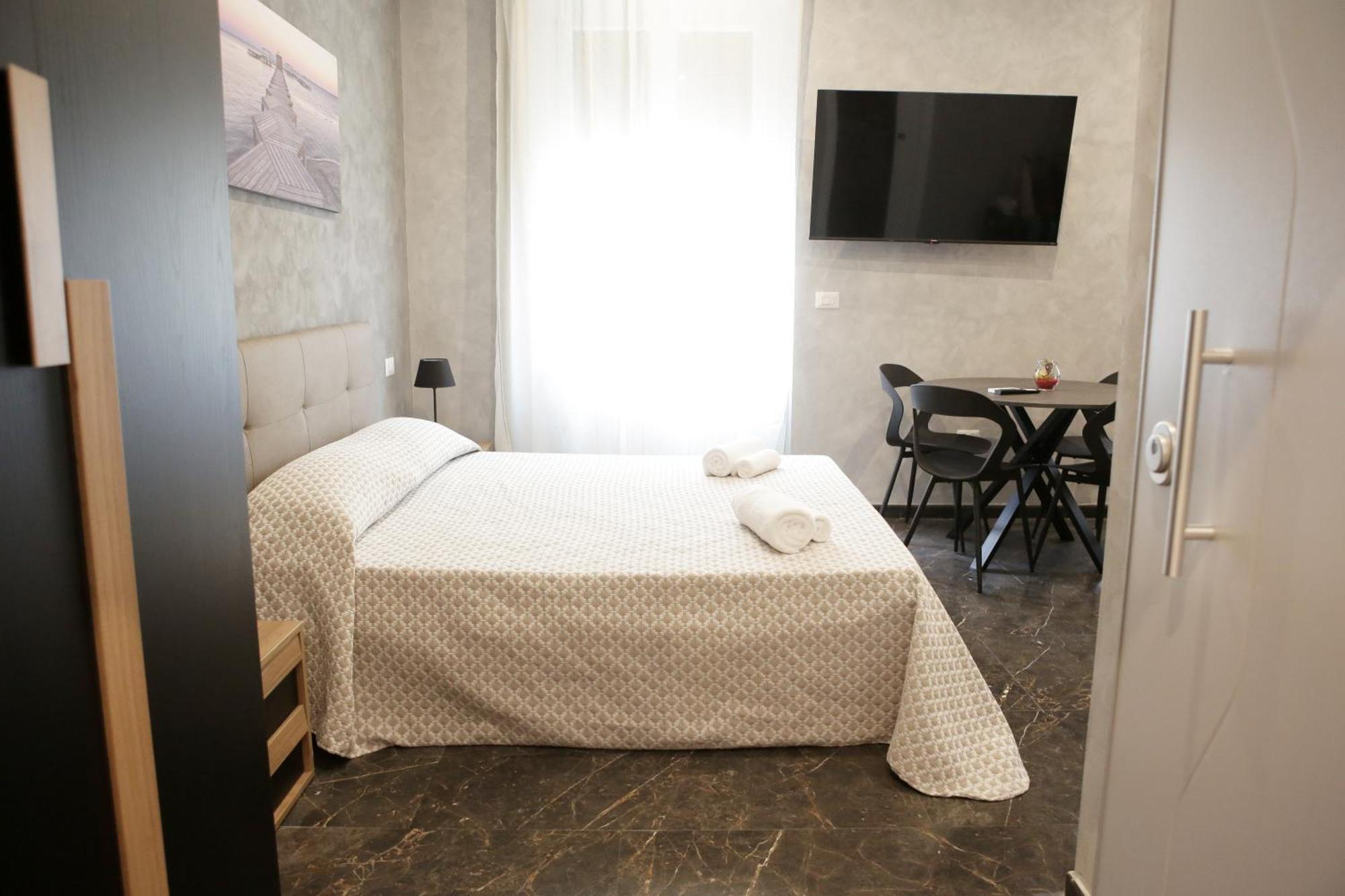 Jadore Monic Roma Exterior foto