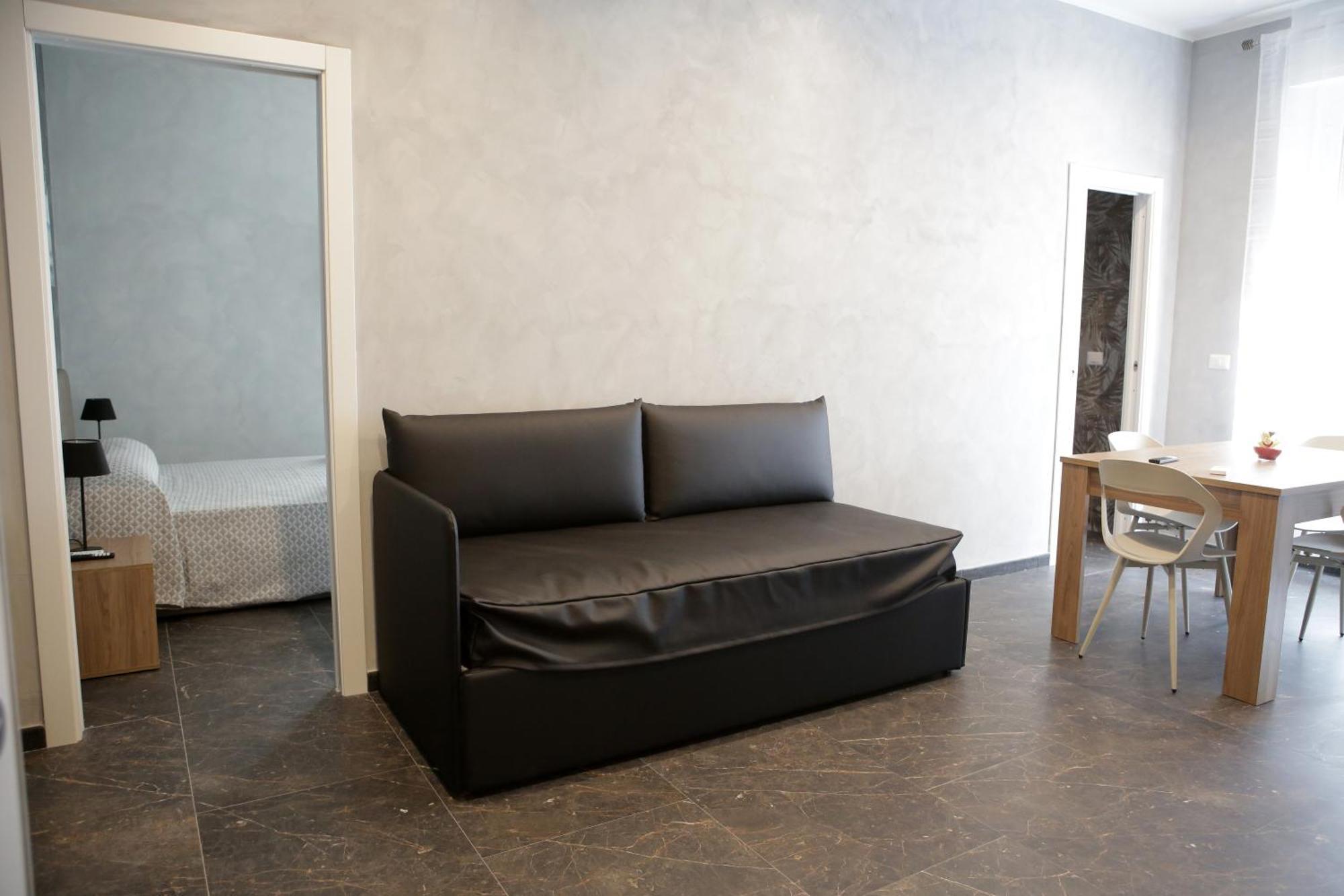 Jadore Monic Roma Exterior foto